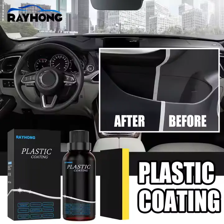 RAYHONG Plastic Coating Liquid